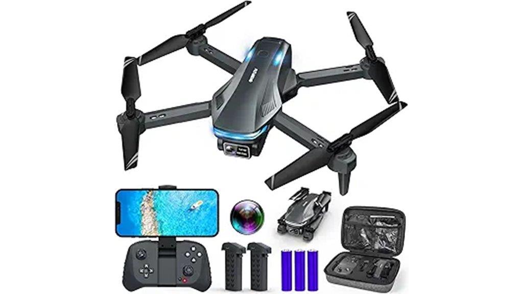 1080p fpv camera drone