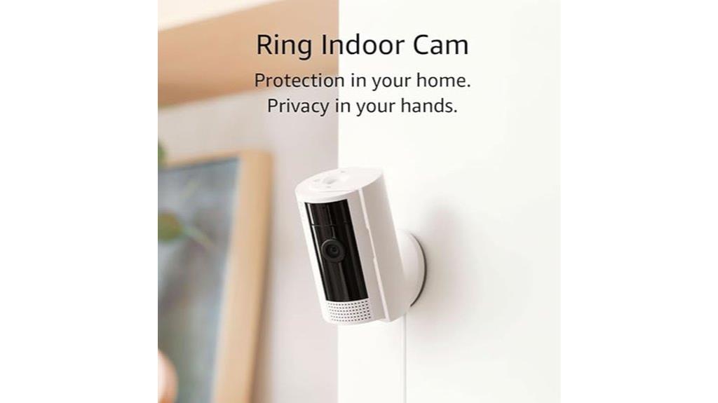 1080p hd indoor camera