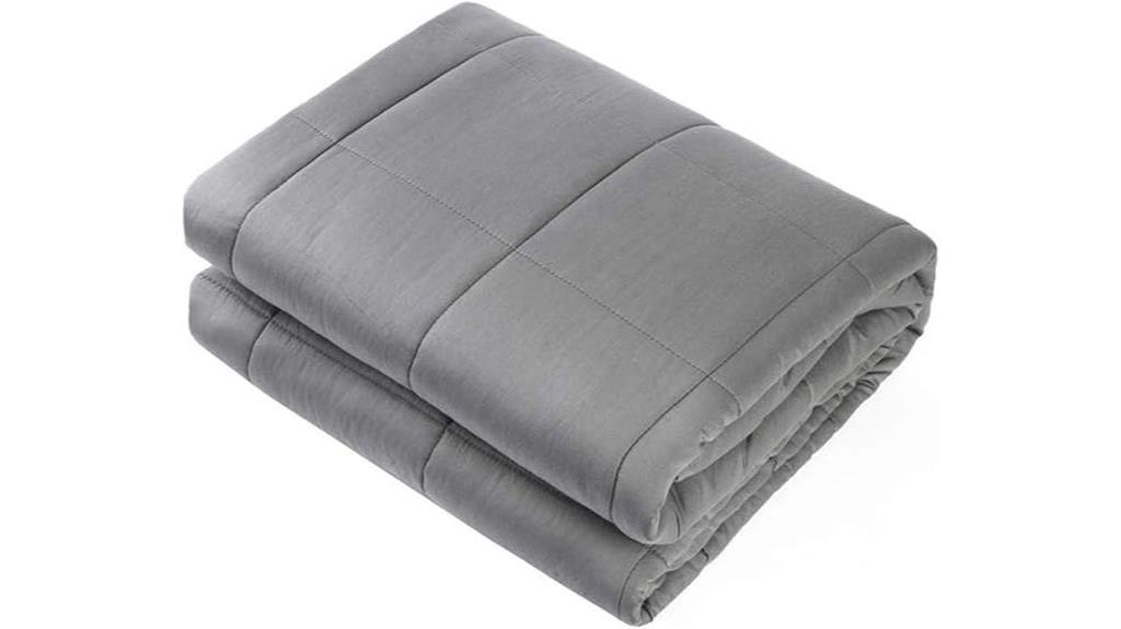 15lbs queen size blanket