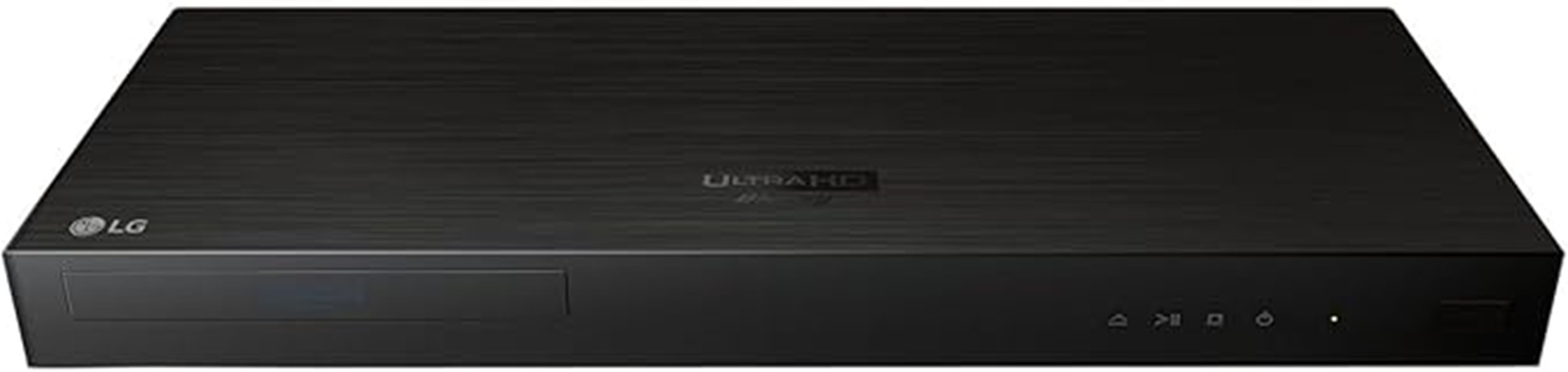 4k ultra hd blu ray player