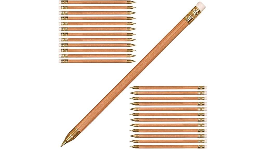 aacura point pen set
