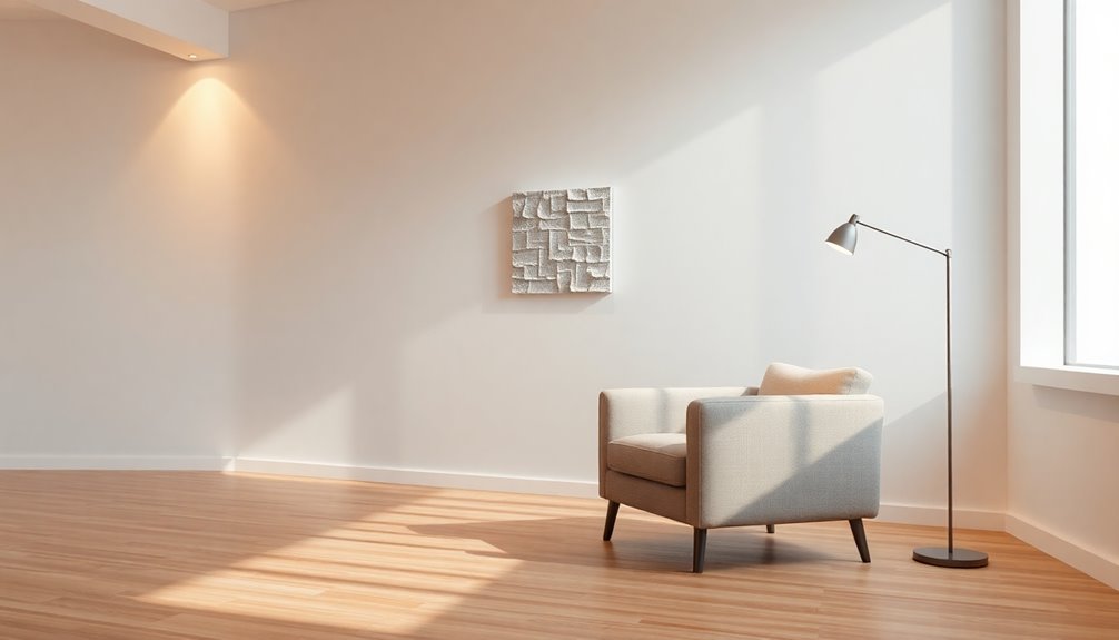 accent lighting design ideas