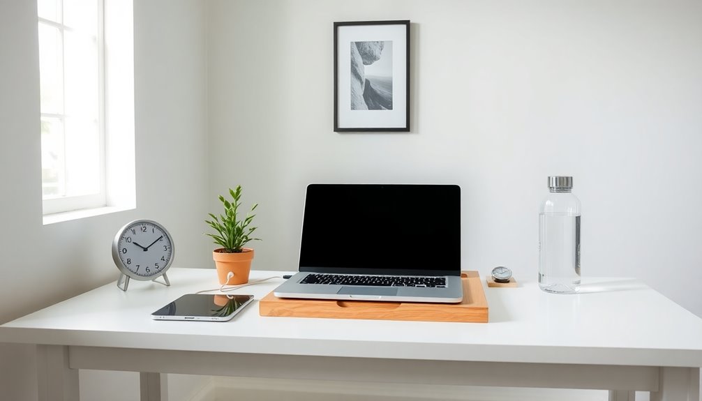 accessible and efficient spaces