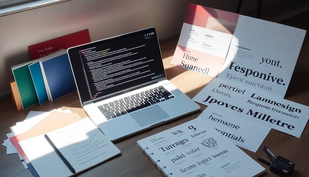 adaptive font size strategies