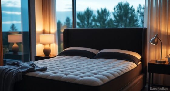 adjustable beds for comfort