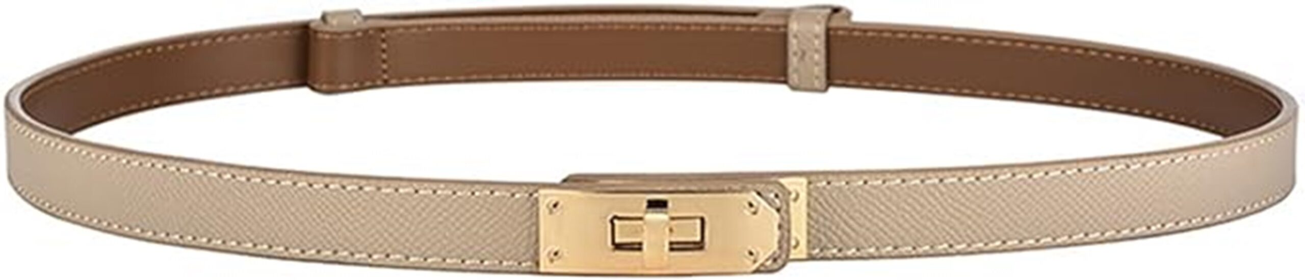 adjustable women s thin belts