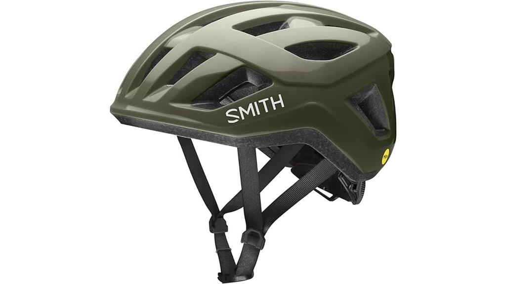 adult cycling safety helmet