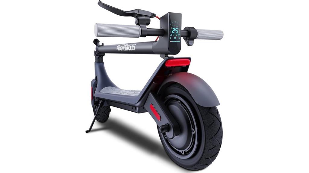 adult electric scooter a6l