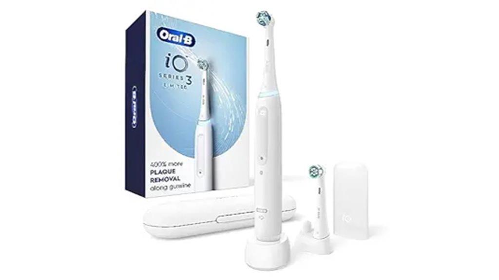 advanced dental care device