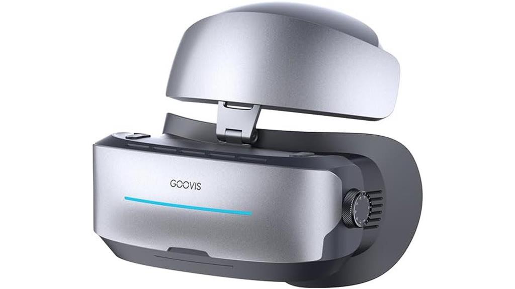 advanced oled 3d display