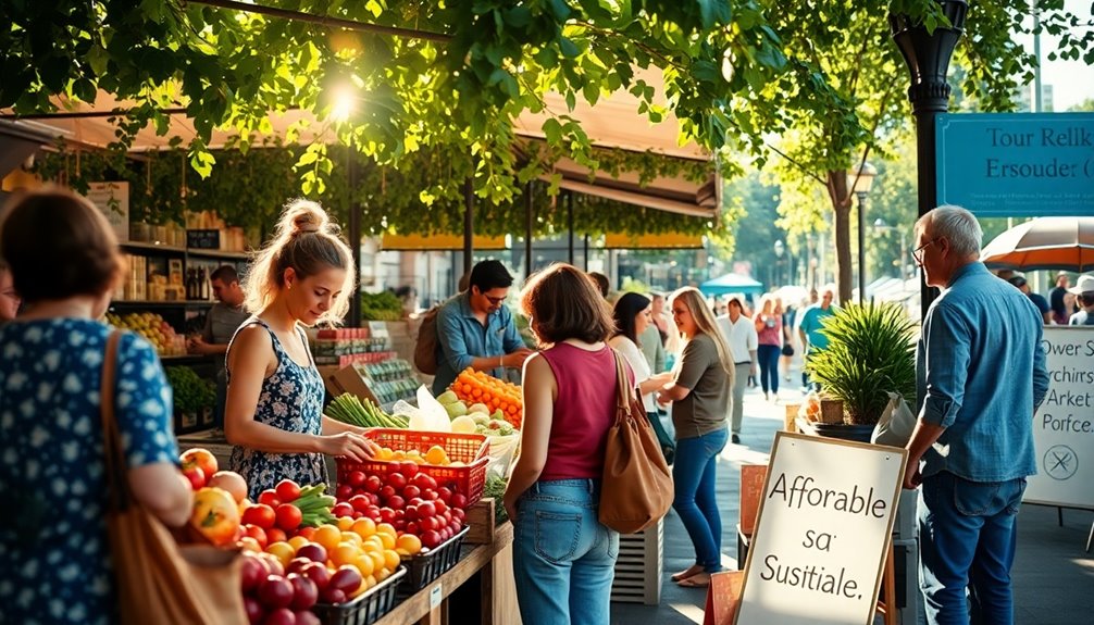 affordable and accessible resources