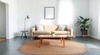 affordable minimalist home design