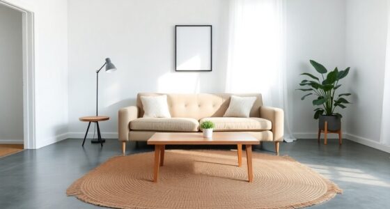 affordable minimalist home design