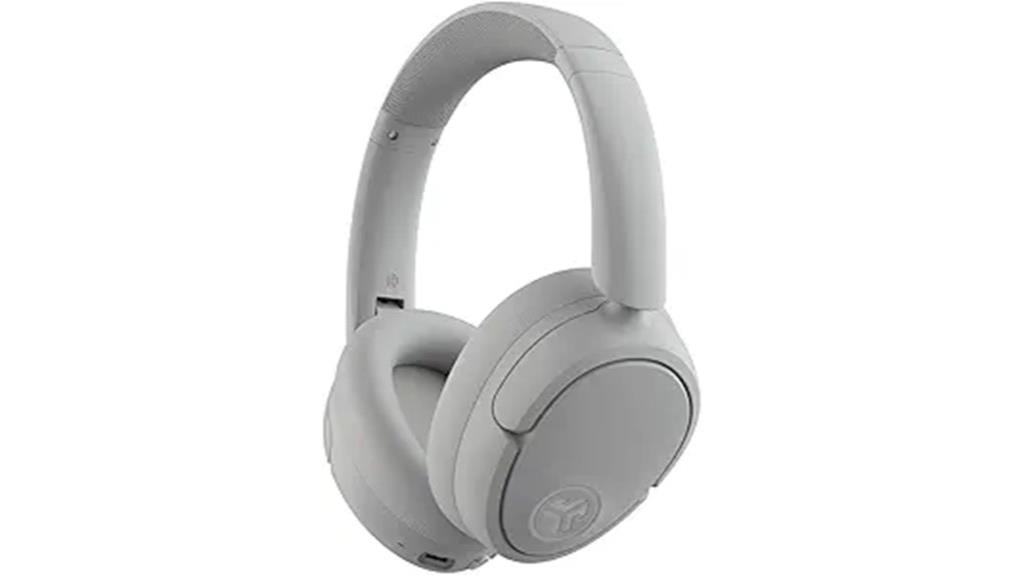 affordable noise canceling headphones