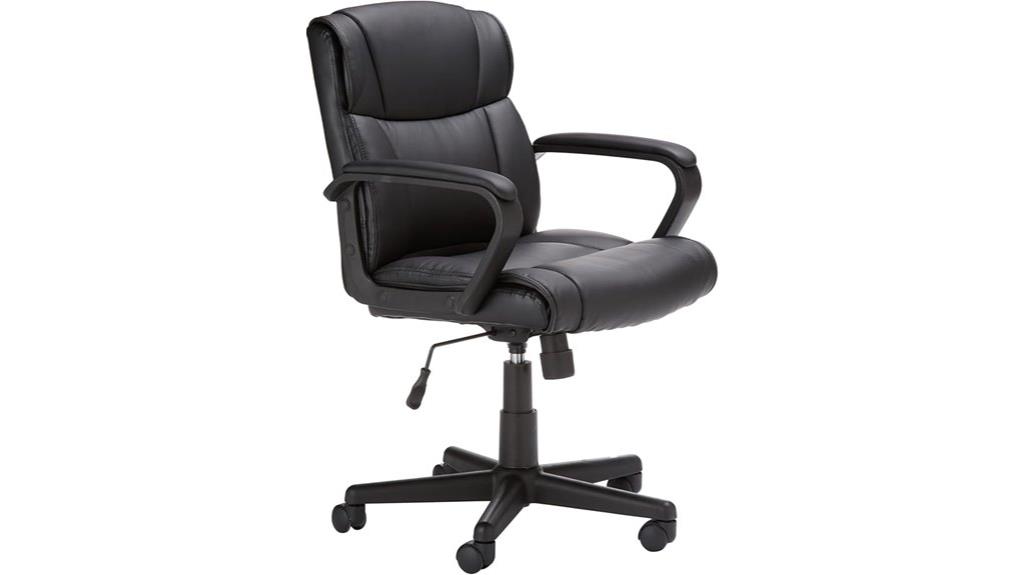 affordable office task chair