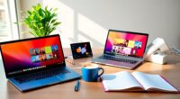 affordable powerful student laptops