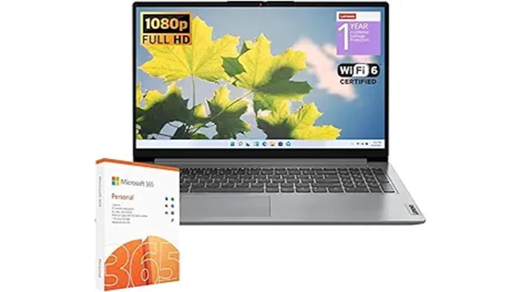affordable student friendly laptop