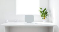 ai influencing minimalist design