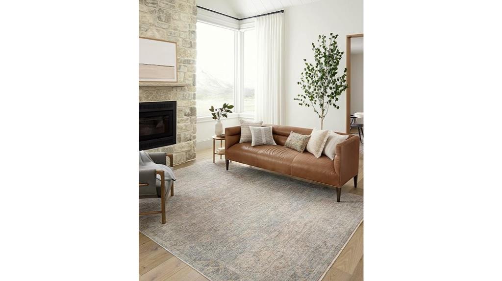 angela rose area rug