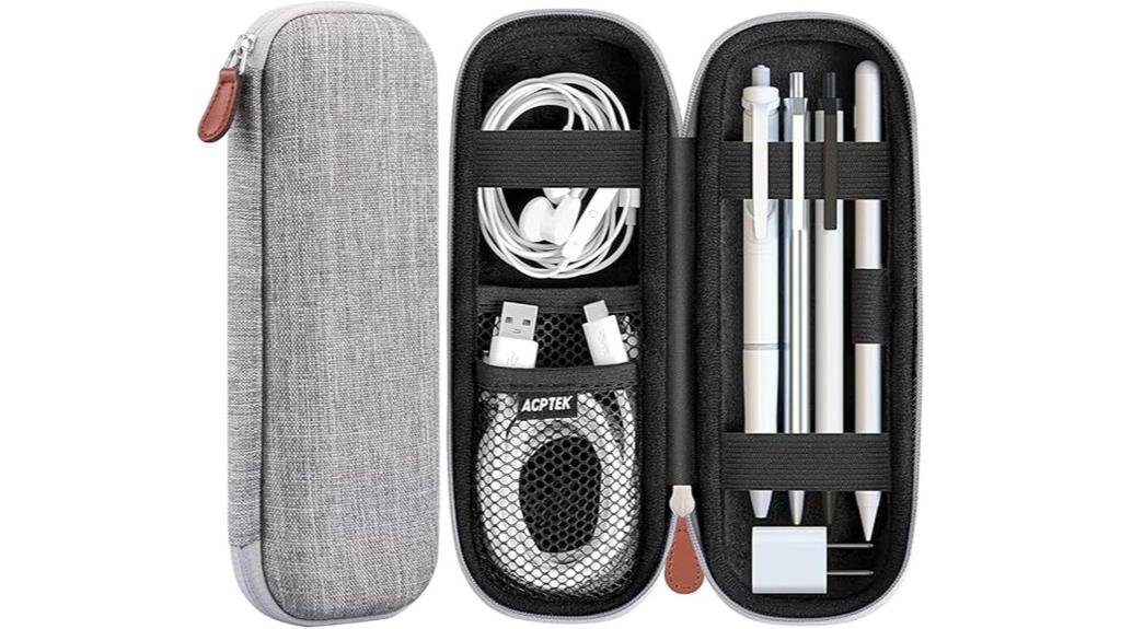 apple pencil case holder