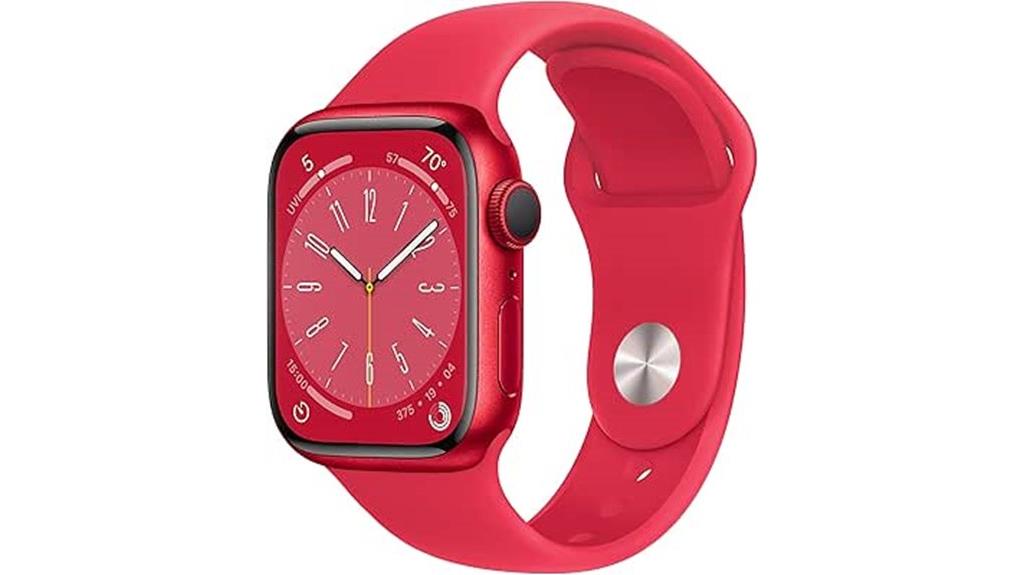 apple watch series 8