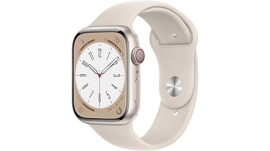 apple watch series 8