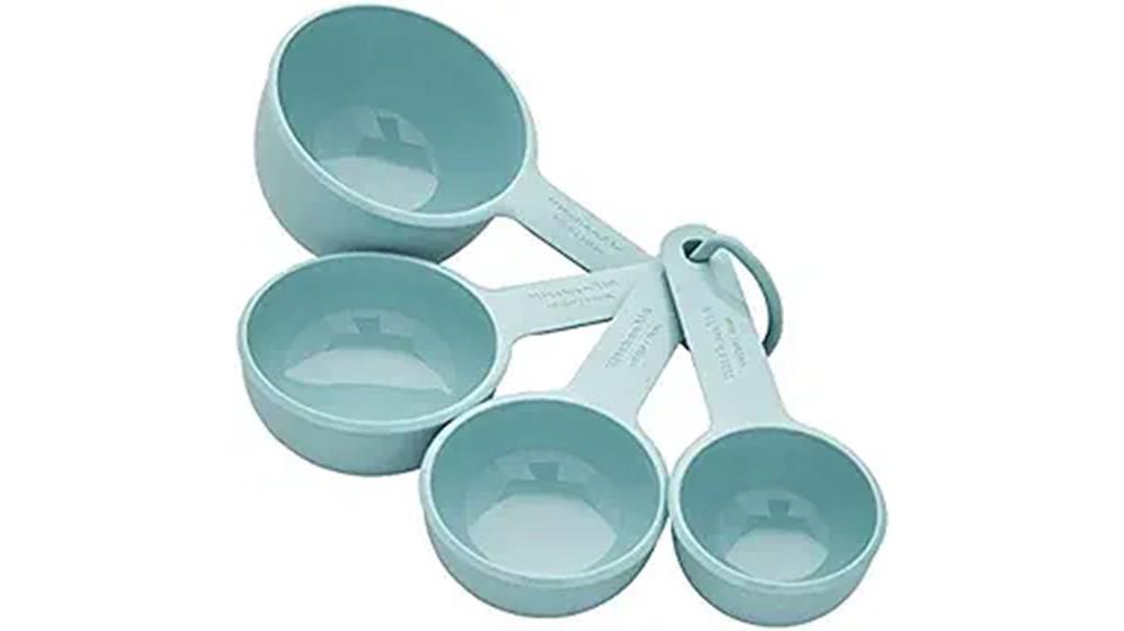 aqua sky measuring cups