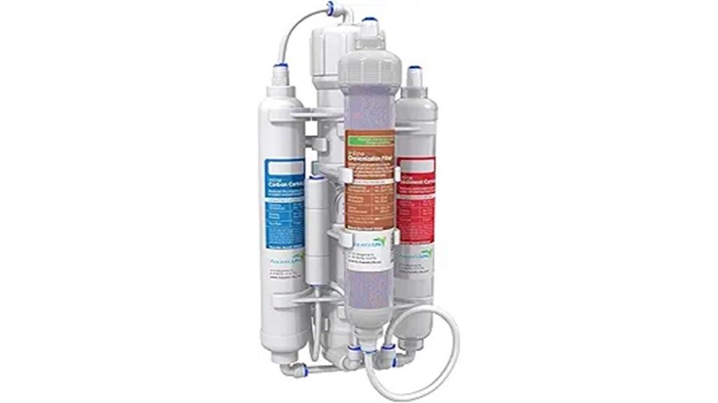 aquatic life water filter