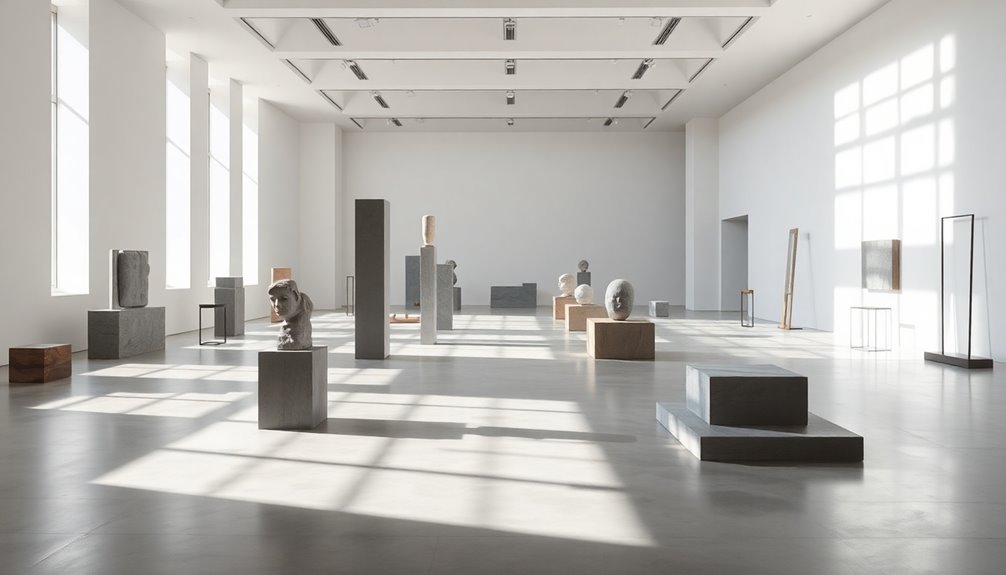 artistic architectural design showcase