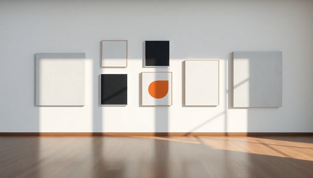 artists and their masterpieces