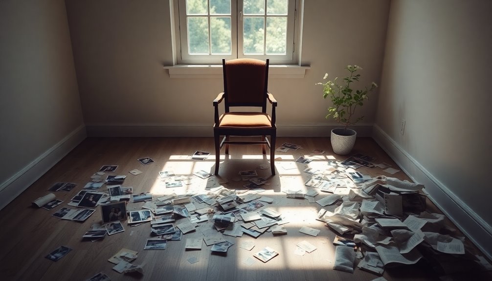 assessing emotional baggage impact