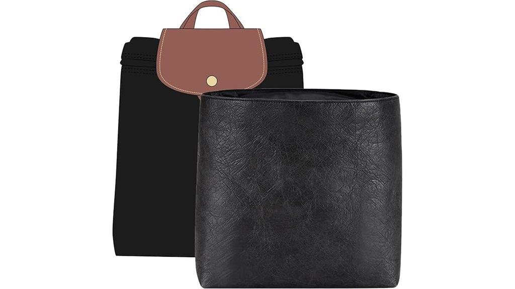 backpack organizer for le pliage