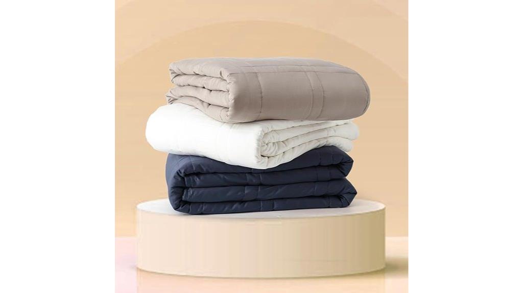 baloo weighted blanket adults