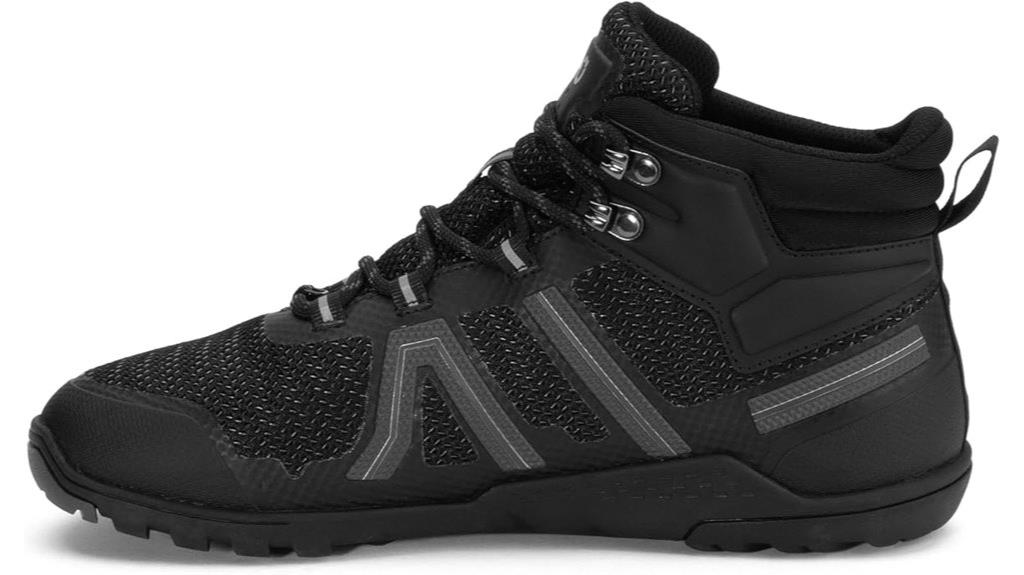 barefoot hiking shoes men