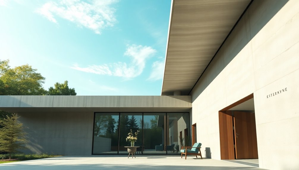 bauhaus principles shape minimalism