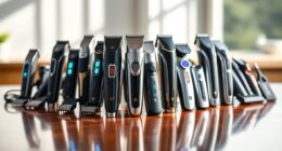 beard trimmers grooming guide