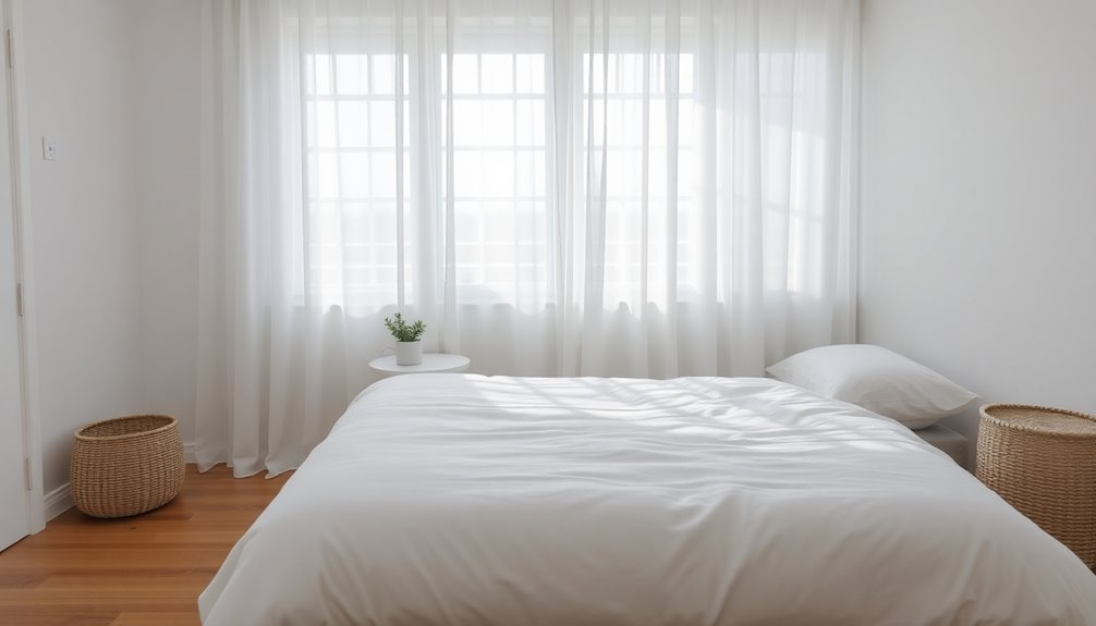 begin with a room