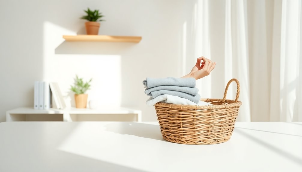 begin your decluttering journey