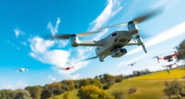 beginner friendly drone recommendations