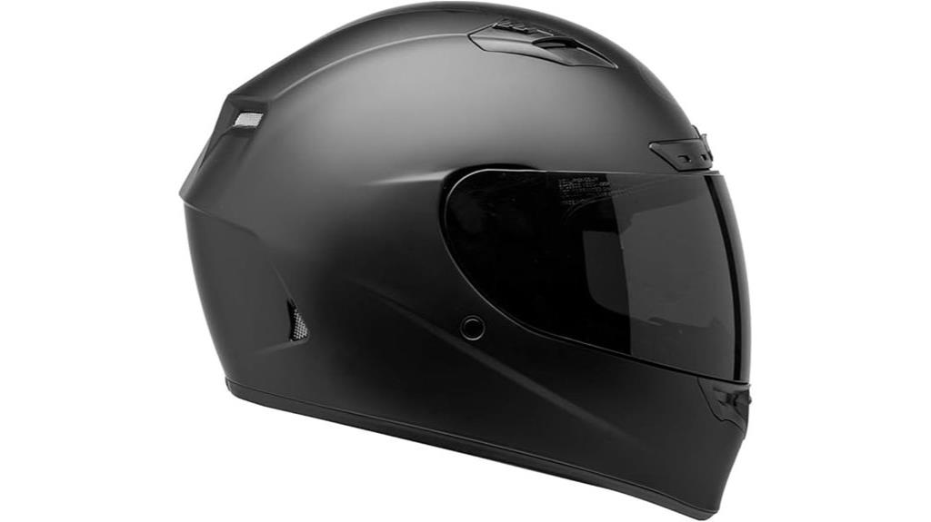 blackout full face helmet