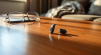 bluetooth hearing aids for seniors