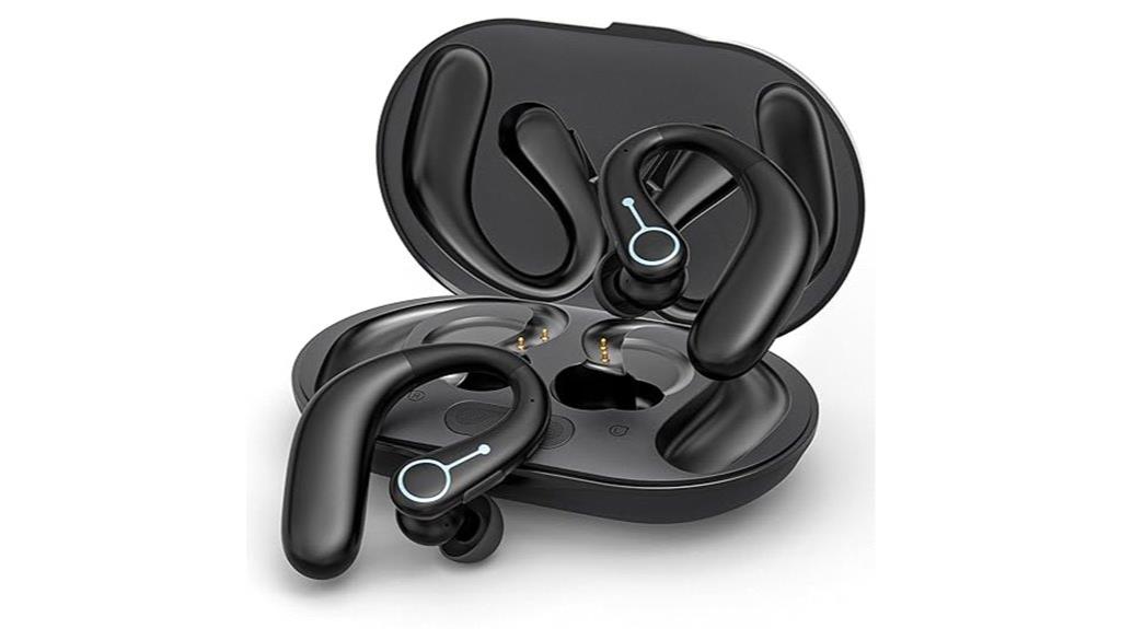 bluetooth hearing aids technology
