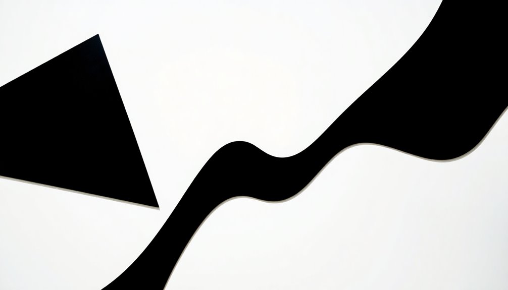 bold simple text design