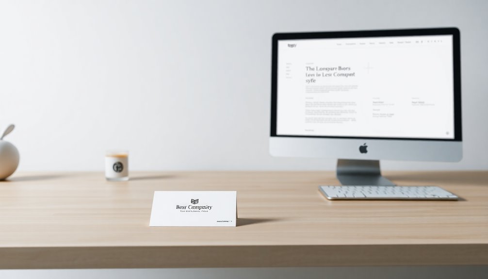 branding element consistency assurance