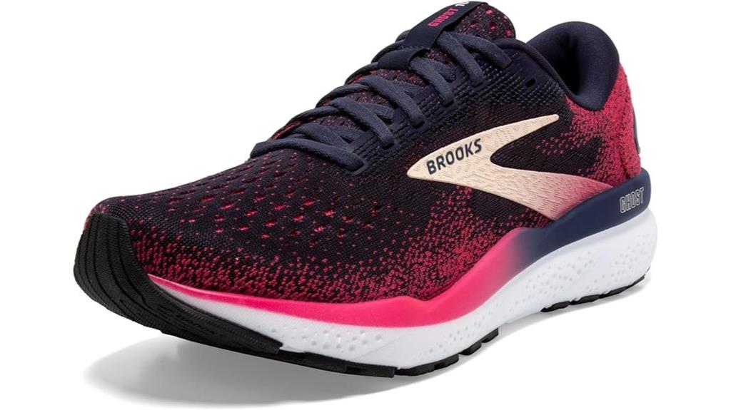 brooks ghost 16 shoes