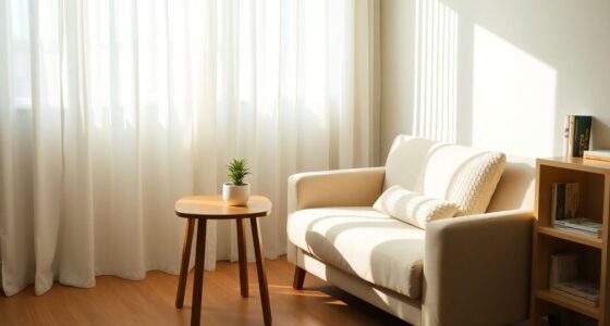 budget friendly minimalist tips