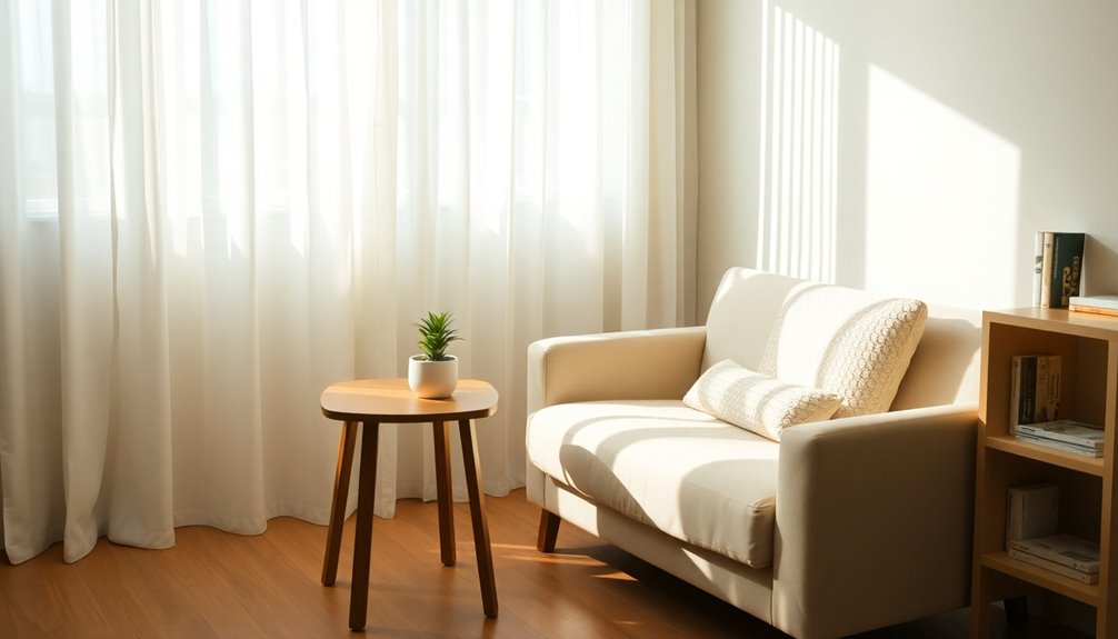 budget friendly minimalist tips