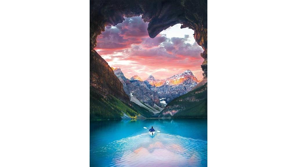 buffalo games jigsaw puzzle