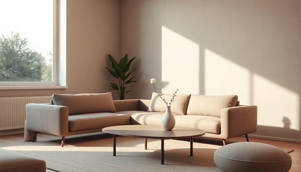 calm harmony serenity design