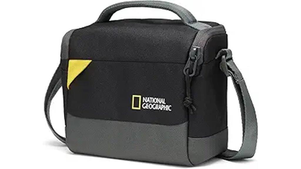 camera bag for travel